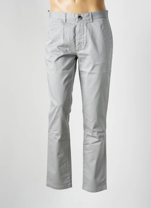 Pantalon chino gri HERO SEVEN bărbat