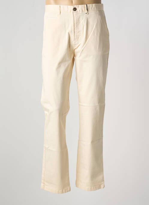 Pantalon chino bej HERO SEVEN bărbat