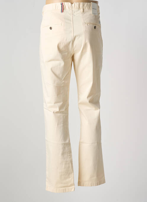 Pantalon chino bej HERO SEVEN bărbat