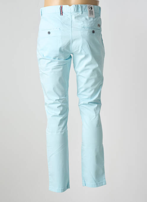 Pantalon chino albastru deschis HERO SEVEN bărbat