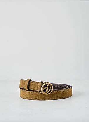 Curea reglabil verde PEPE JEANS femeie
