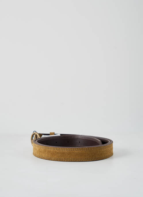 Curea verde PEPE JEANS femeie