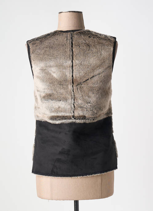 Jachete casual negru CAPTAIN TORTUE femeie