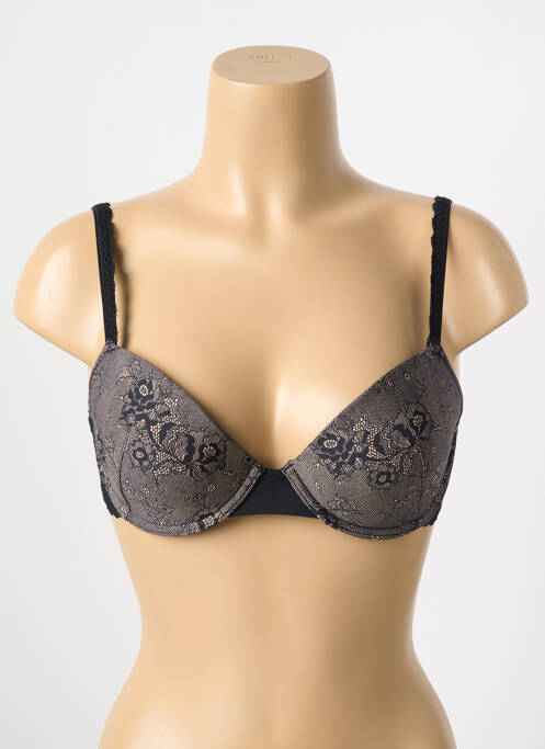 Sutien negru JAVA femeie