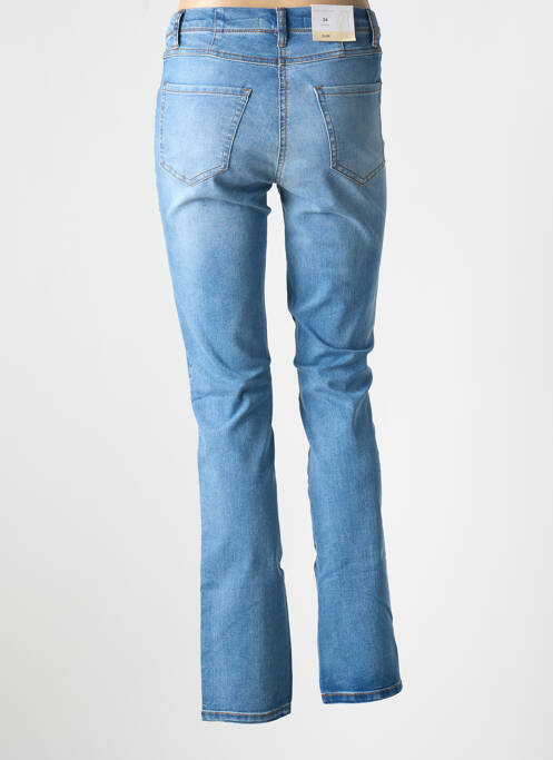 Blugi cu croială slim albastru BETTY BARCLAY femeie