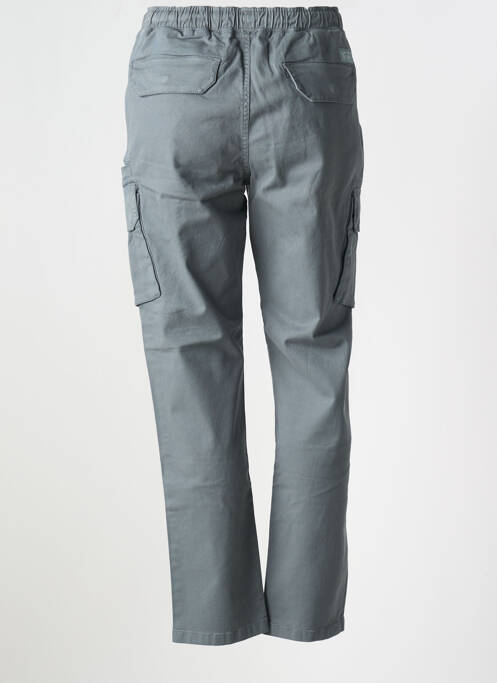 Pantalon cargo gri OXBOW bărbat