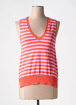 Maiou roșu LOLA CASADEMUNT femeie