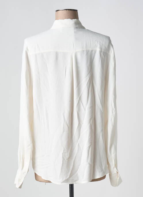 Cămașă alb MOS MOSH femeie