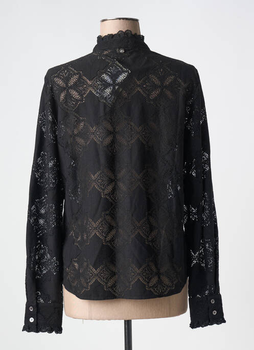 Cămașă negru MOS MOSH femeie