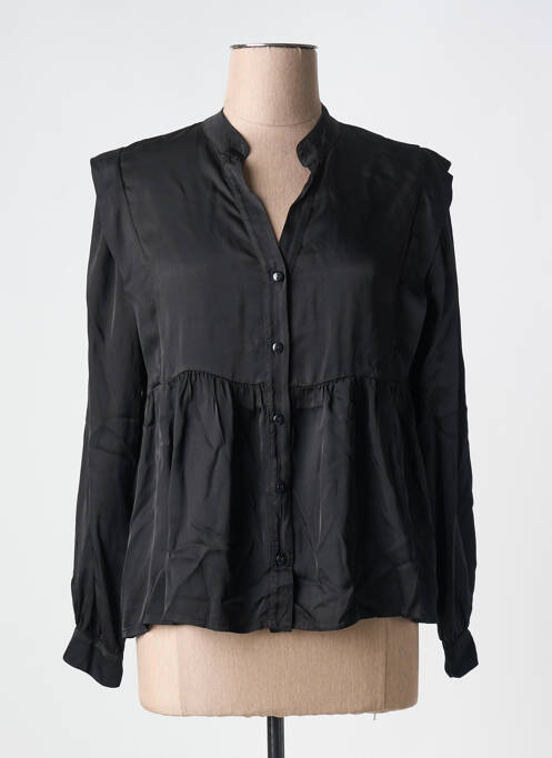 Cămașă negru PAKO LITTO femeie