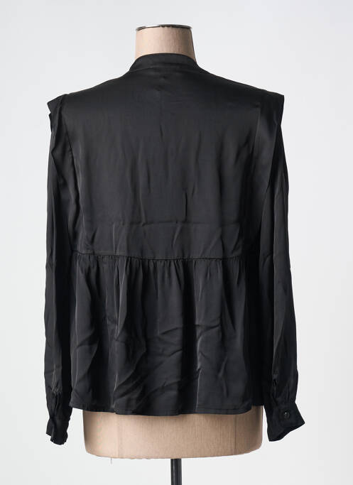 Cămașă negru PAKO LITTO femeie