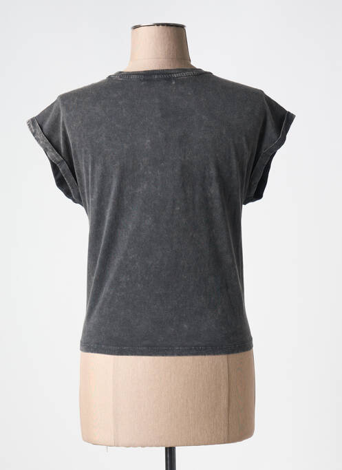 Tricou gri GARCIA fată