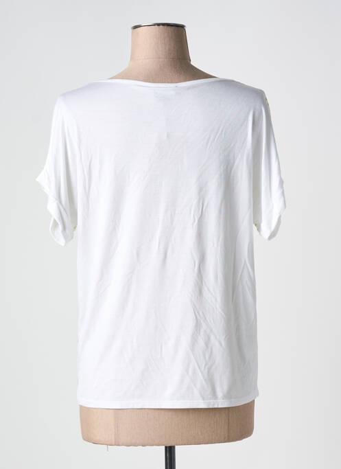 Tricou verde SURKANA femeie