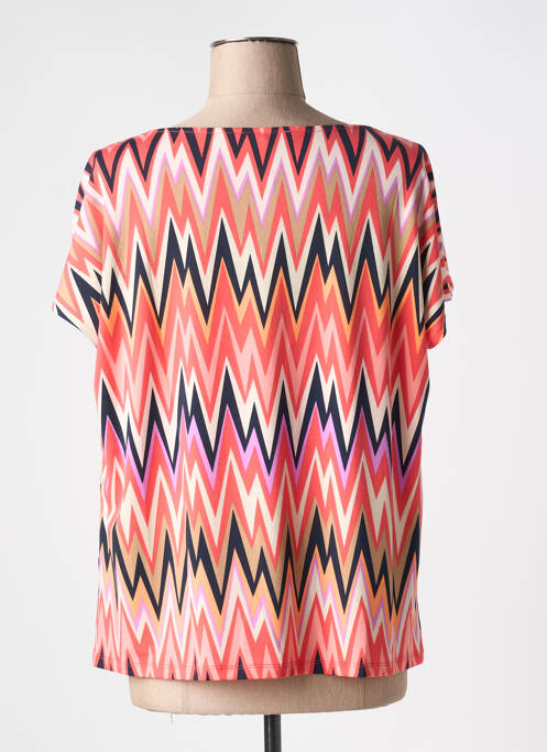 Top portocaliu BETTY BARCLAY femeie