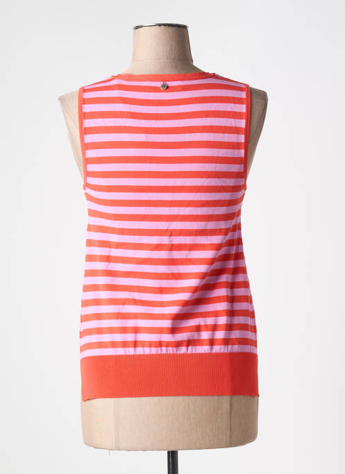 Maiou roșu LOLA CASADEMUNT femeie