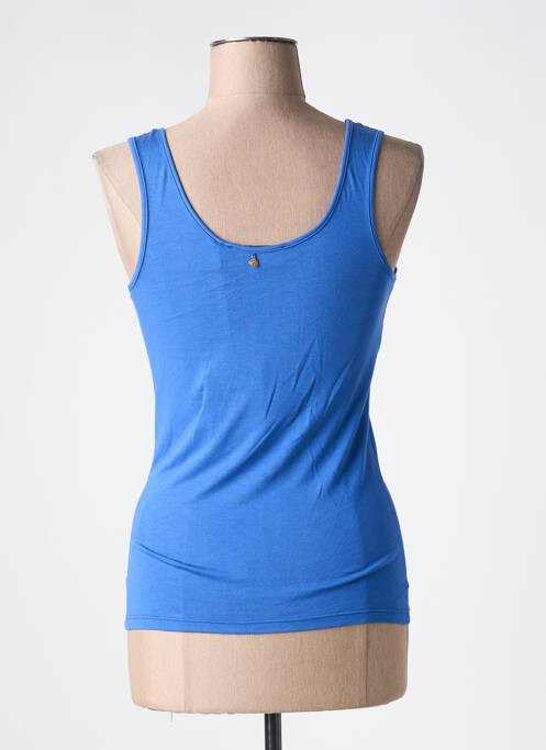 Maiou albastru LOLA CASADEMUNT femeie