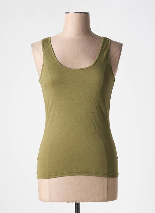 Maiou verde LOLA CASADEMUNT femeie