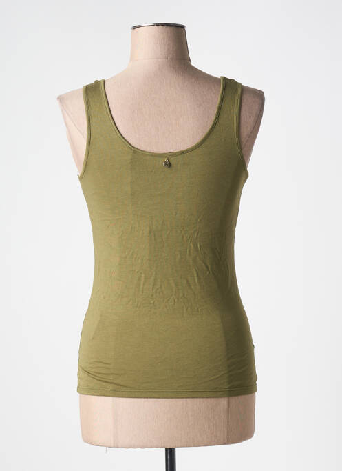 Maiou verde LOLA CASADEMUNT femeie