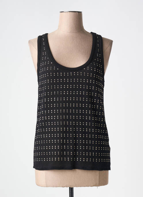 Maiou negru LOLA CASADEMUNT femeie