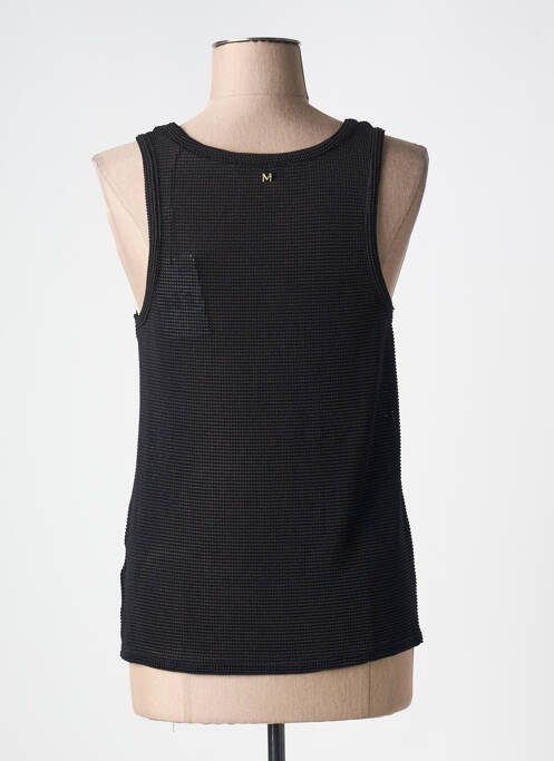 Maiou negru LOLA CASADEMUNT femeie