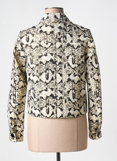 Jachete casual bej LOLA CASADEMUNT femeie