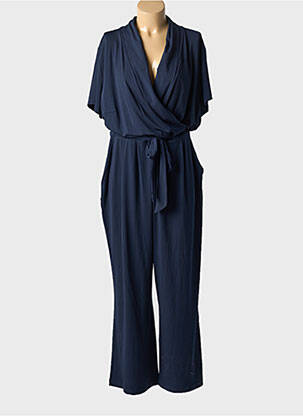 Salopetă-pantalon albastru BETTY BARCLAY femeie