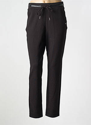 Trening negru GARCIA femeie