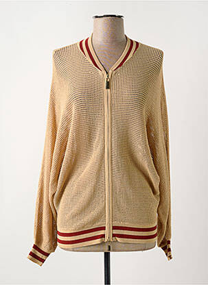 Jachete casual maro LOLA CASADEMUNT femeie