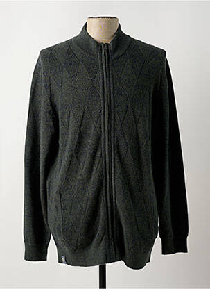 Jachete casual gri FELLOWS UNITED bărbat