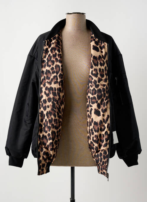 Geacă negru K-ZELL femeie