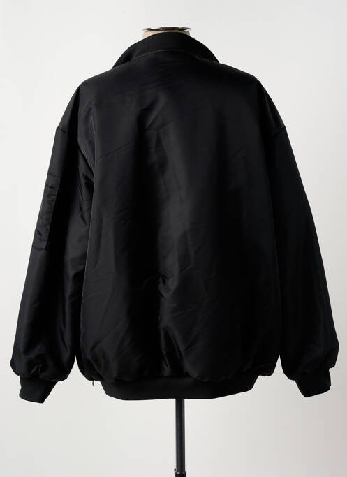 Geacă negru K-ZELL femeie