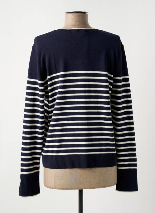 Vestă cu mâneci lungi albastru BETTY BARCLAY femeie