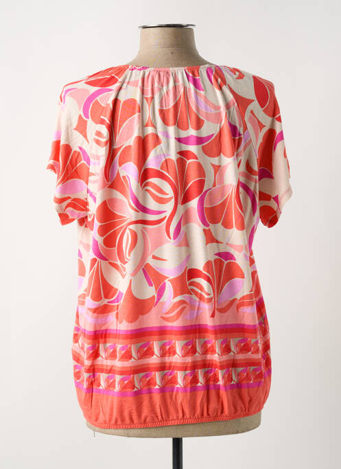 Tricou roz BETTY BARCLAY femeie