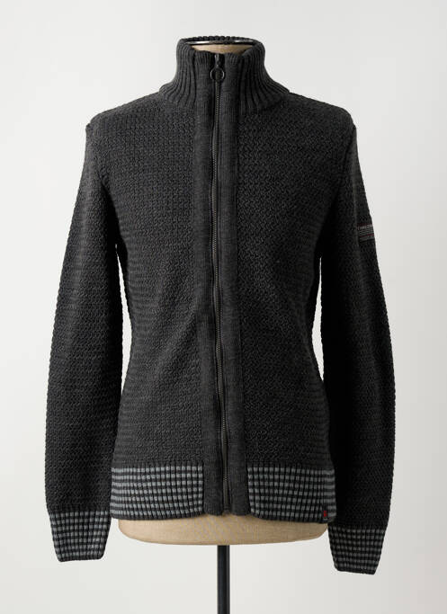 Jachete casual gri TIMEZONE bărbat