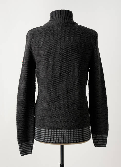 Jachete casual gri TIMEZONE bărbat