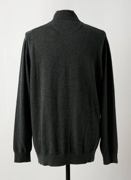 Jachete casual gri FELLOWS UNITED bărbat