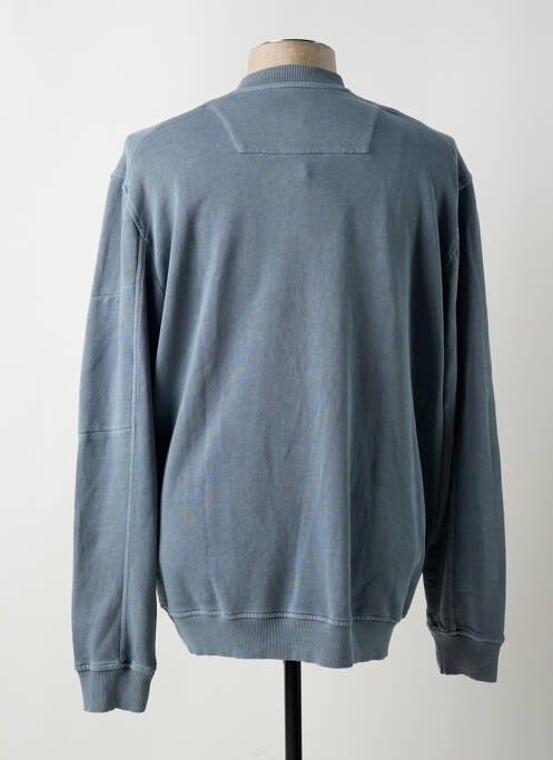 Jachete casual albastru GARCIA femeie