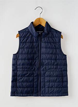 Geacă matlasată albastru MAYORAL băiat