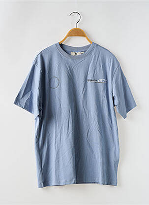 Tricou albastru GARCIA băiat