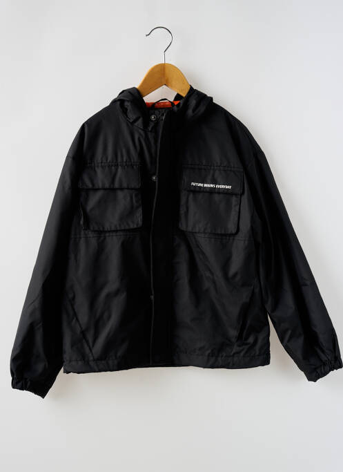 Jachetă vânt negru MAYORAL copil