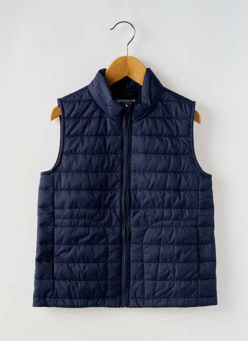 Geacă matlasată albastru MAYORAL băiat