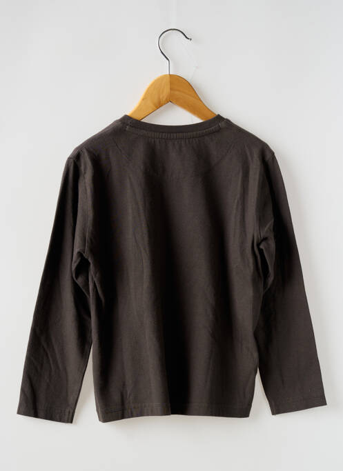 Tricou gri MAYORAL băiat