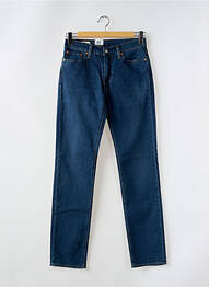 Blugi cu croială slim elasticitate mărime normală albastru LEVIS homme