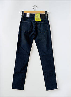Blugi cu croială slim elasticitate mărime normală albastru LEVI'S bărbat
