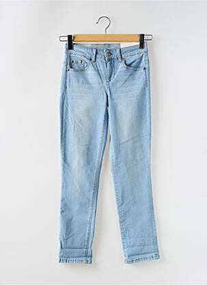 Blugi skinny albastru LIU JO femeie