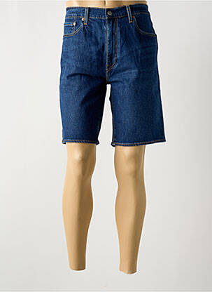 Bermudă albastru LEVIS bărbat