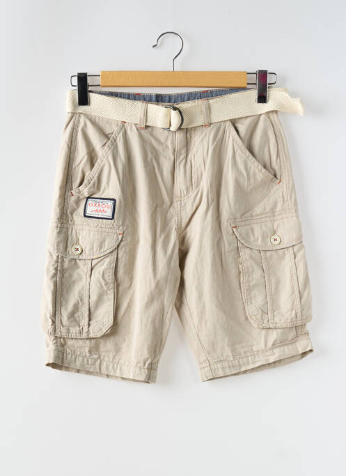 Bermudă bej OXBOW bărbat