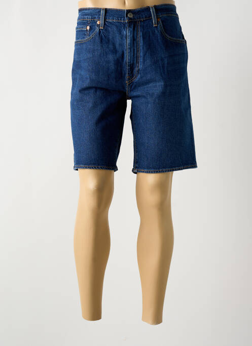 Bermudă albastru LEVIS bărbat