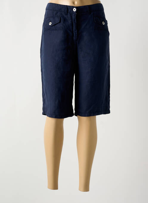 Bermudă albastru VOODOO bărbat