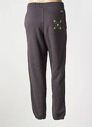 Trening buzunare gri OXBOW femeie